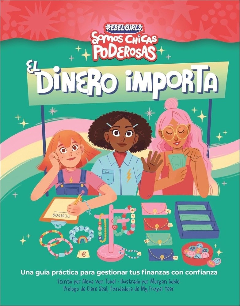 EL DINERO IMPORTA