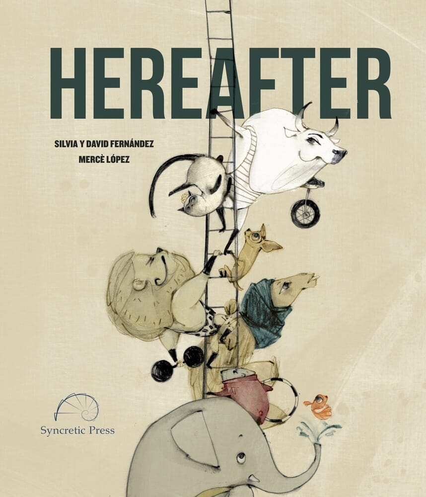 HEREAFTER