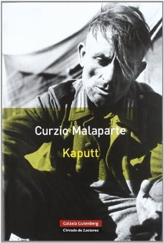 KAPUTT