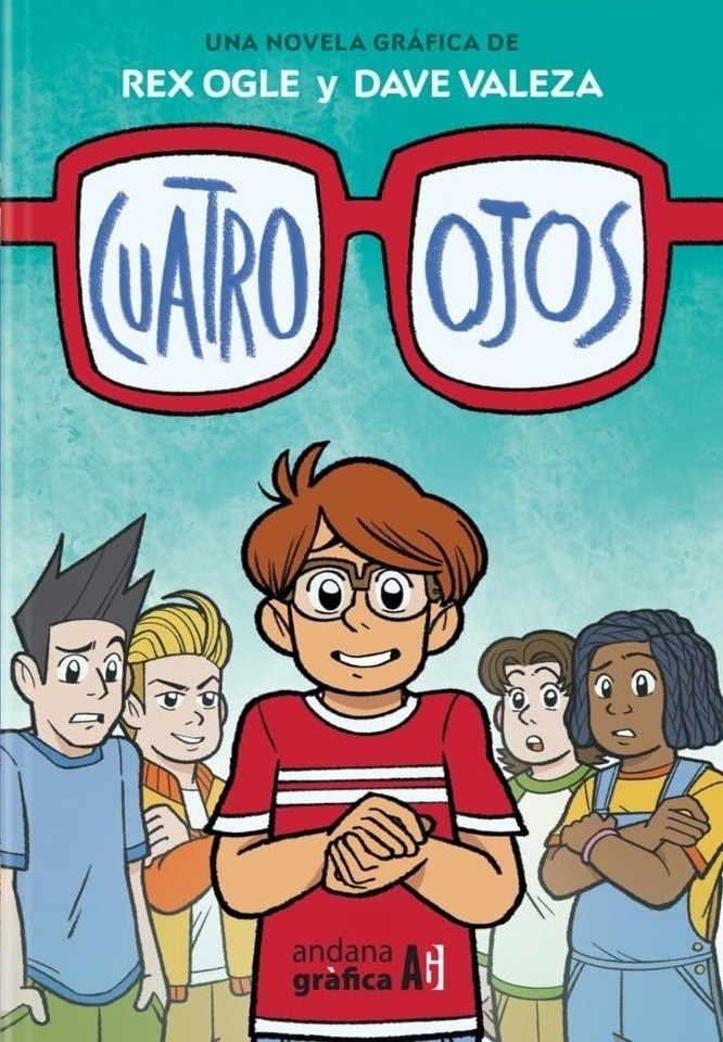 CUATRO OJOS