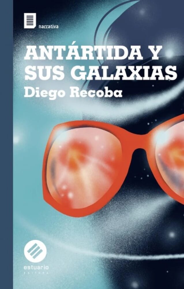 ANTARTIDA Y SUS GALAXIAS