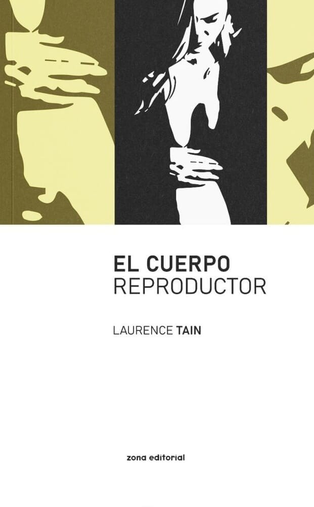 EL CUERPO REPRODUCTOR
