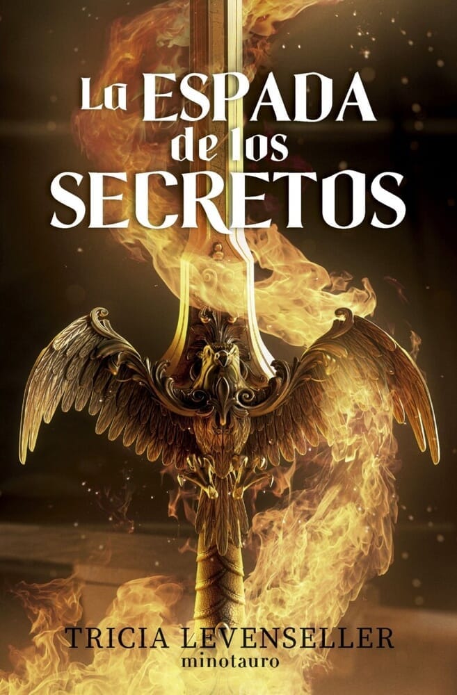 FORJADORA DE ESPADAS 1: LA ESPADA DE LOS SECRETOS