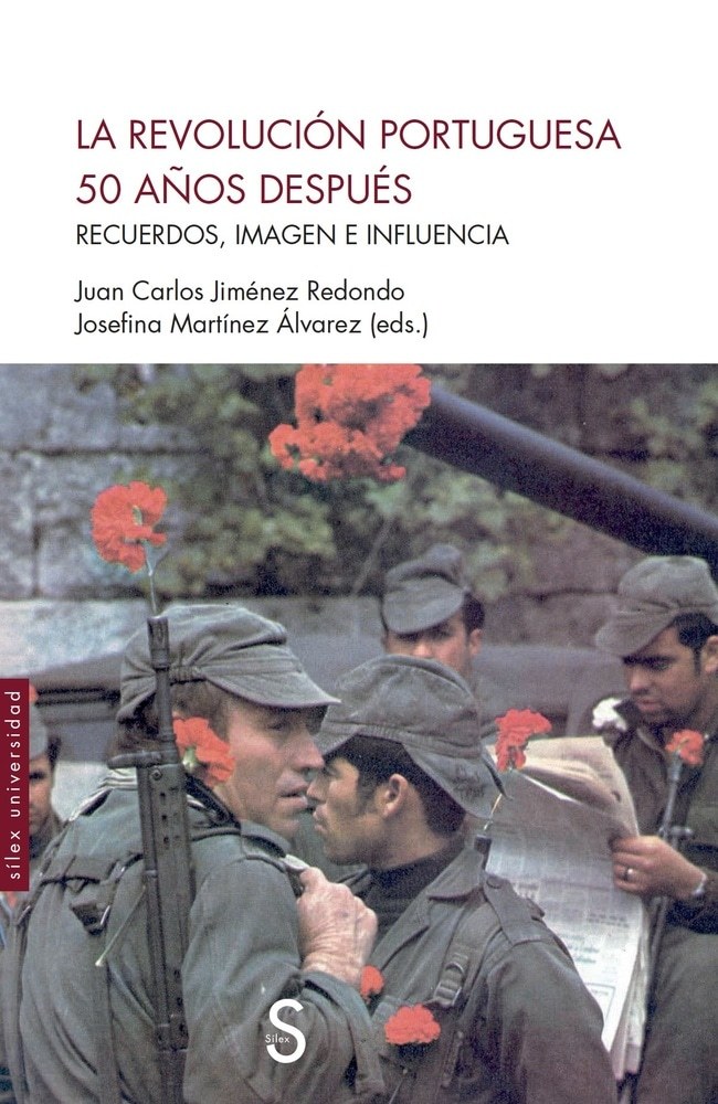 LA REVOLUCIÓN PORTUGUESA 50 AÑOS DESPUES
