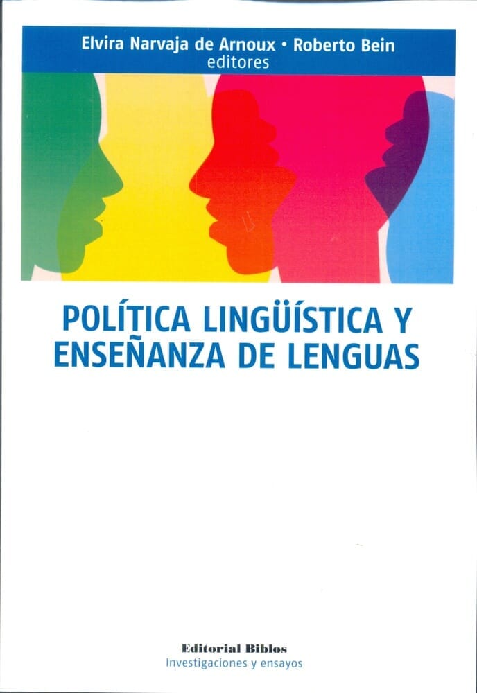 POLITICA LINGUISTICA Y ENSEÑANZA DE LENGUAS