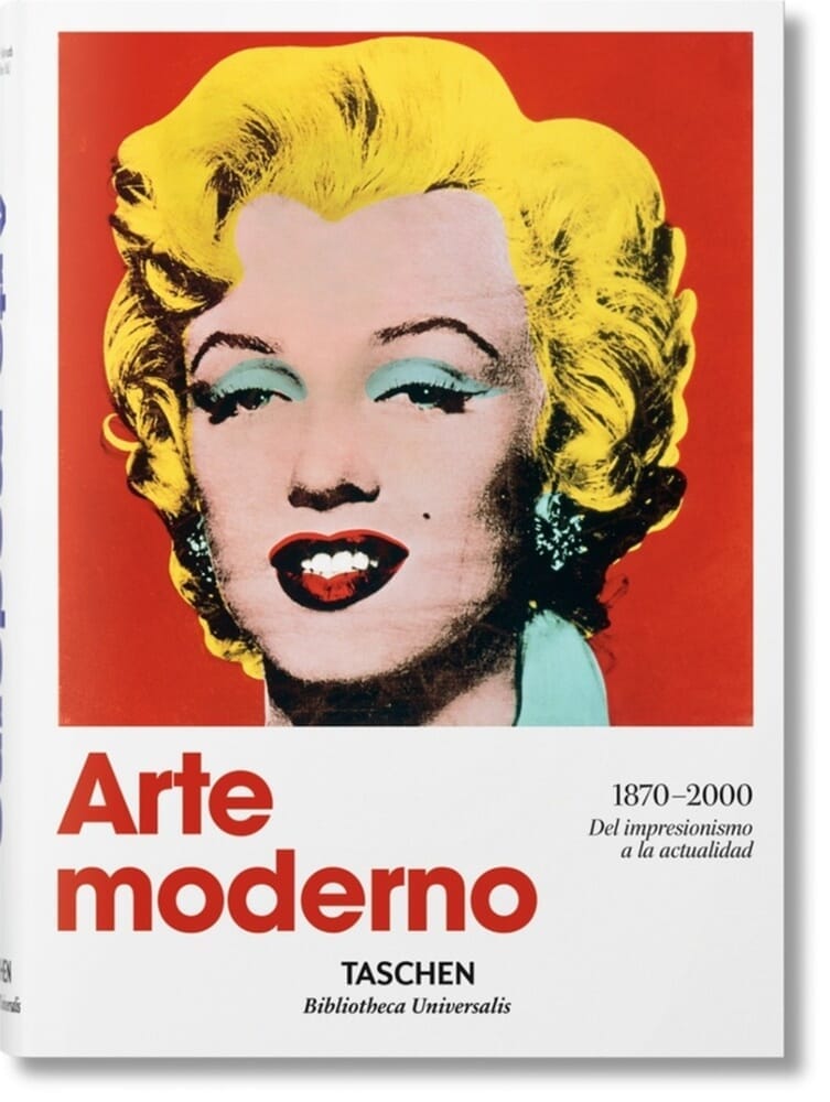ARTE MODERNO