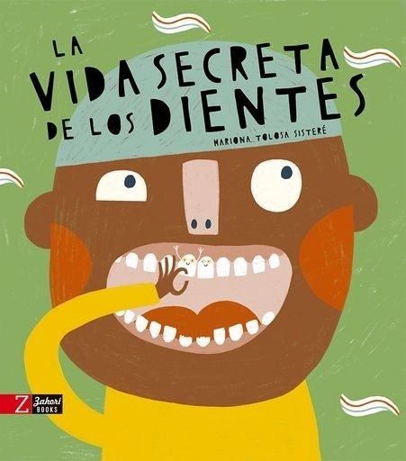 VIDA SECRETA DE LOS DIENTES