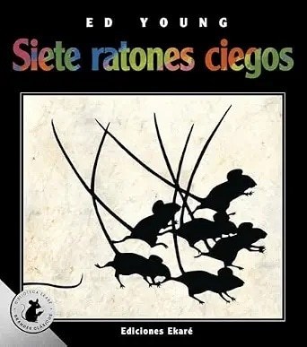 SIETE RATONES CIEGOS (EDICION ESPECIAL)