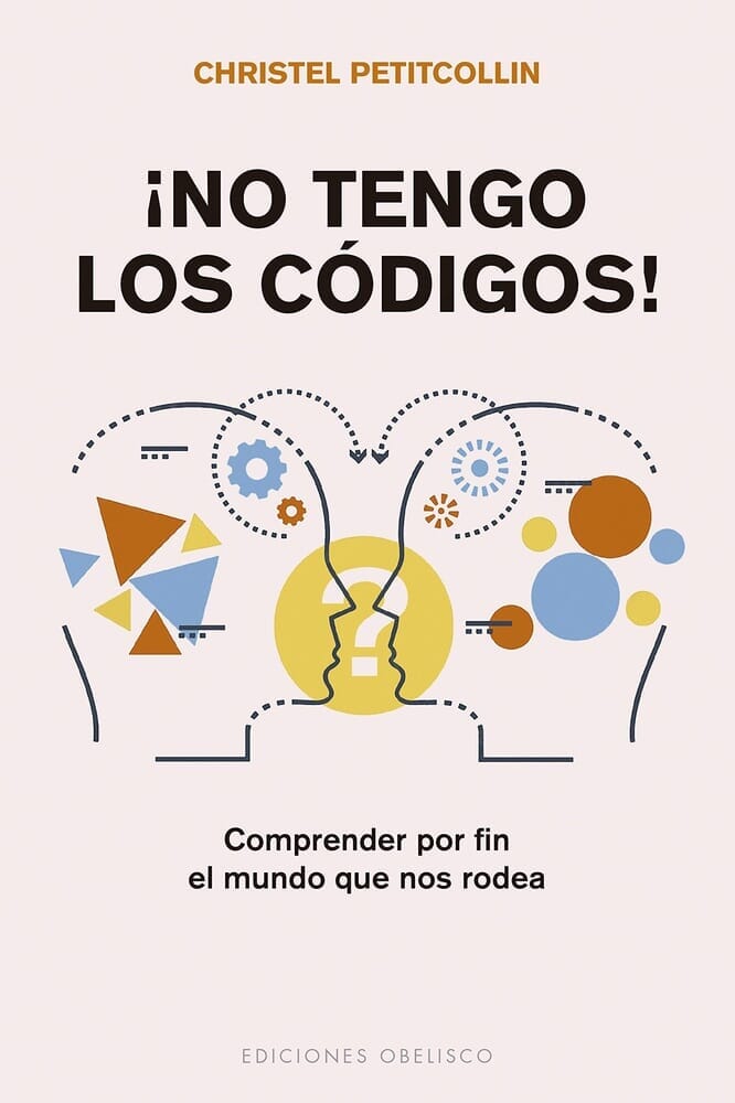 ¡NO TENGO LOS CÓDIGOS!