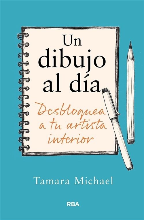 UN DIBUJO AL DIA