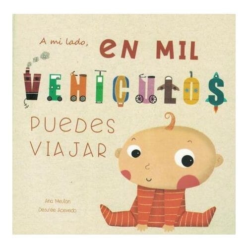 EN MIL VEHÍCULOS PUEDES VIAJAR