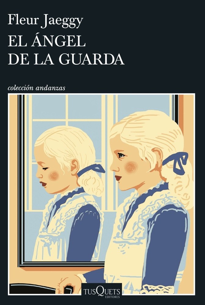 EL ANGEL DE LA GUARDA