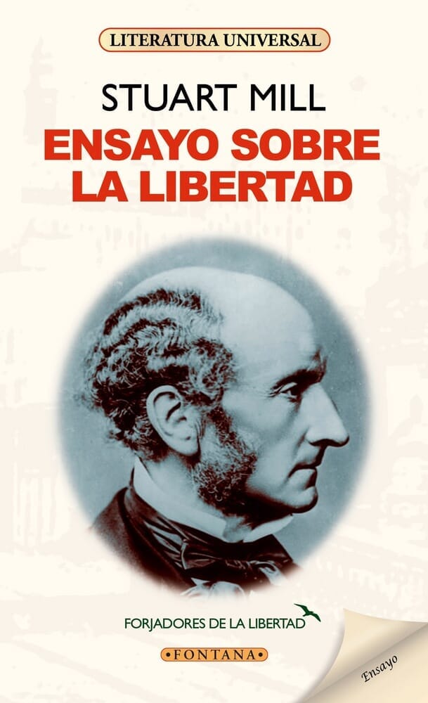 ENSAYO SOBRE LA LIBERTAD