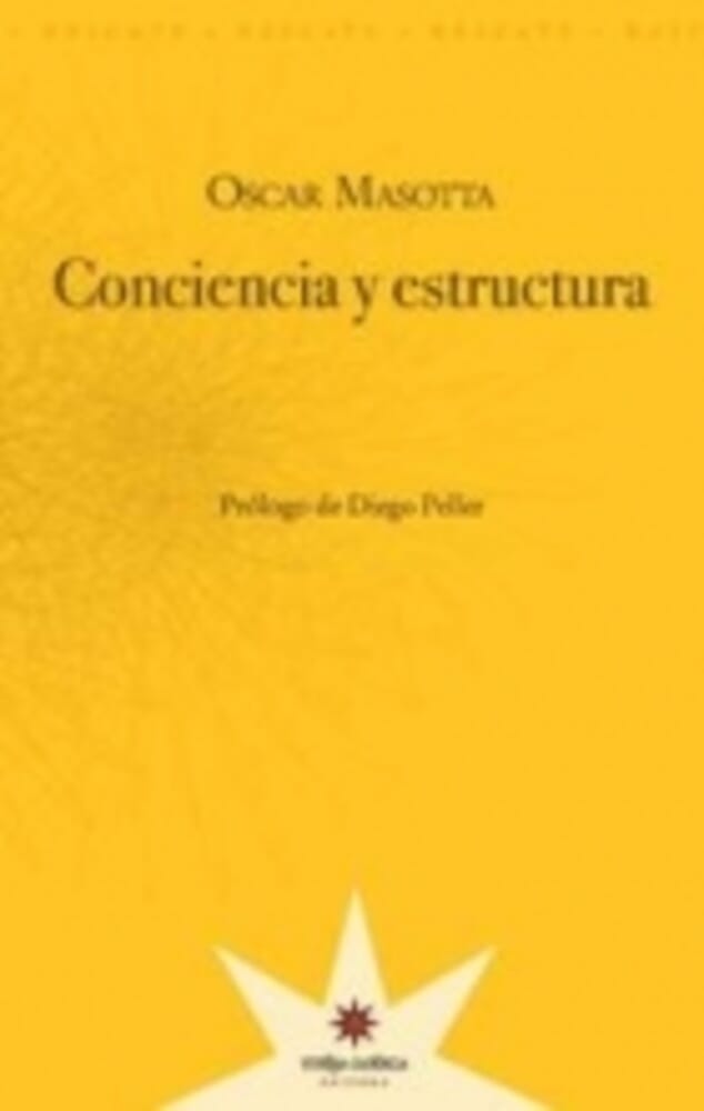 CONCIENCIA Y ESTRUCTURA