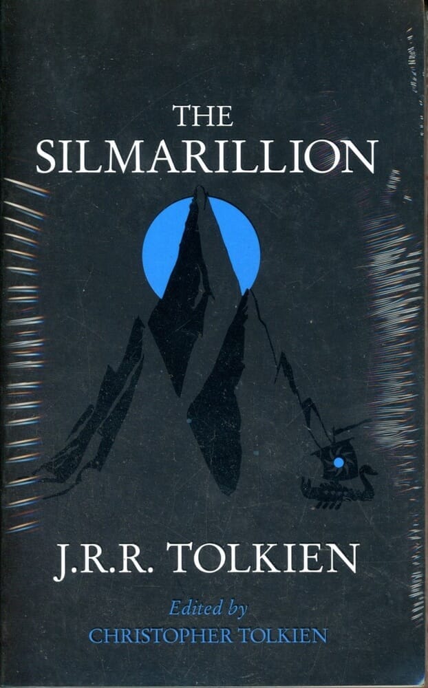 THE SILMARILLION