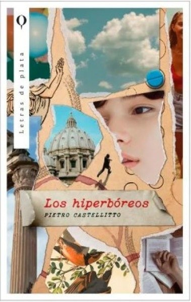 LOS HIPERBOREOS