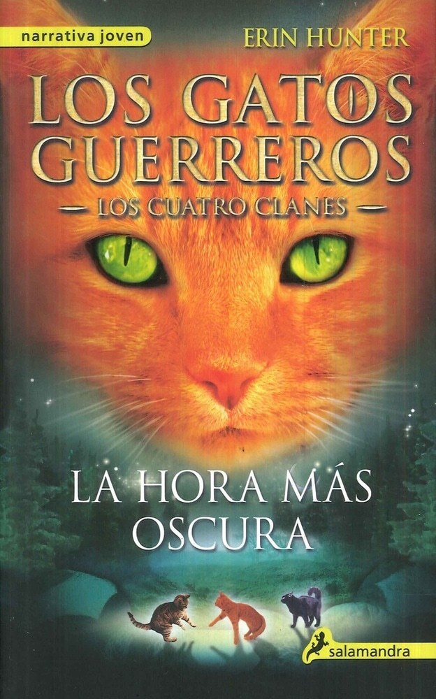 LA HORA MAS OSCURA