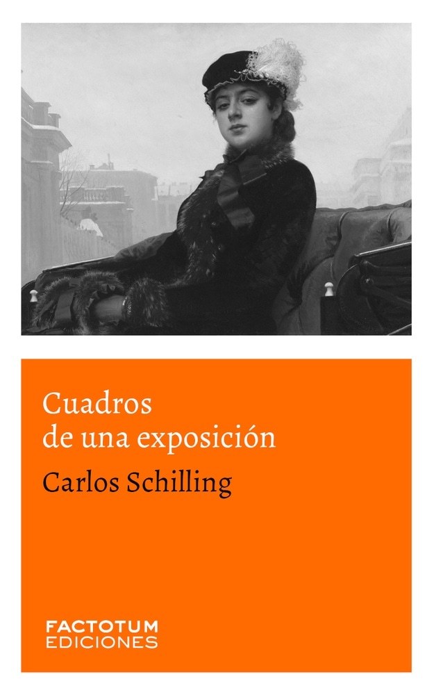 CUADROS DE UNA EXPOSICIÓN