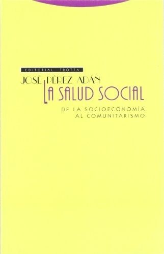 LA SALUD SOCIAL