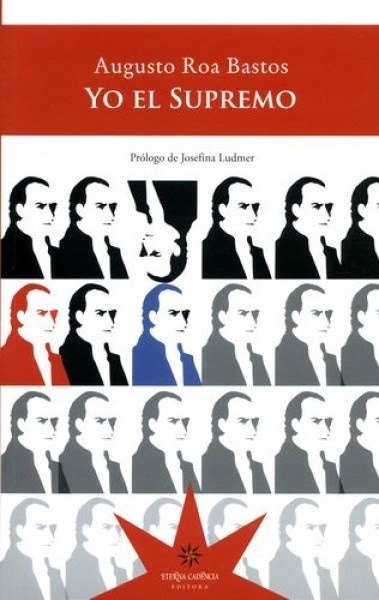 YO EL SUPREMO