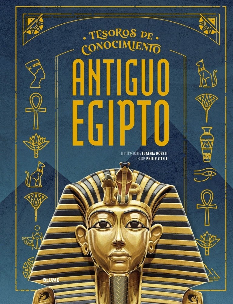 ANTIGUO EGIPTO