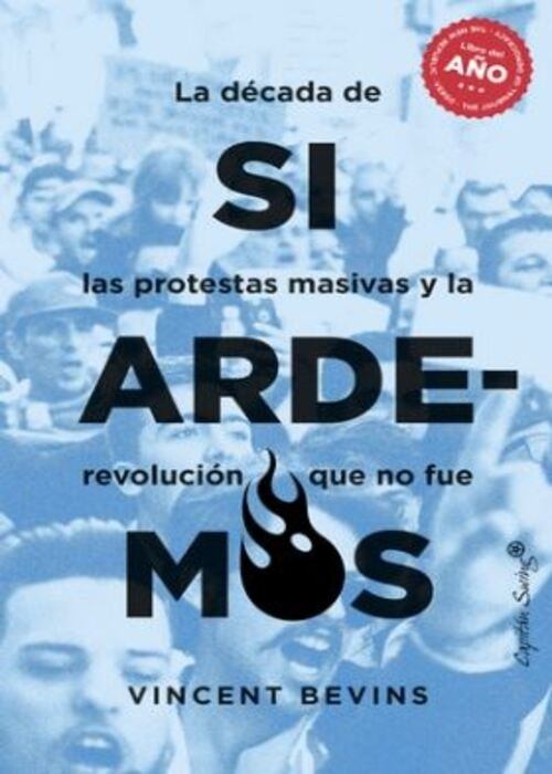 SI ARDEMOS