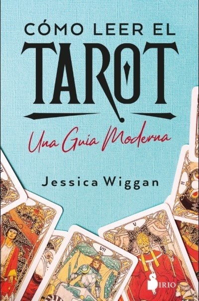 COMO LEER EL TAROT