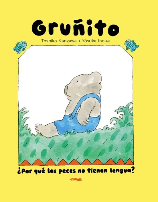GRUÑITO
