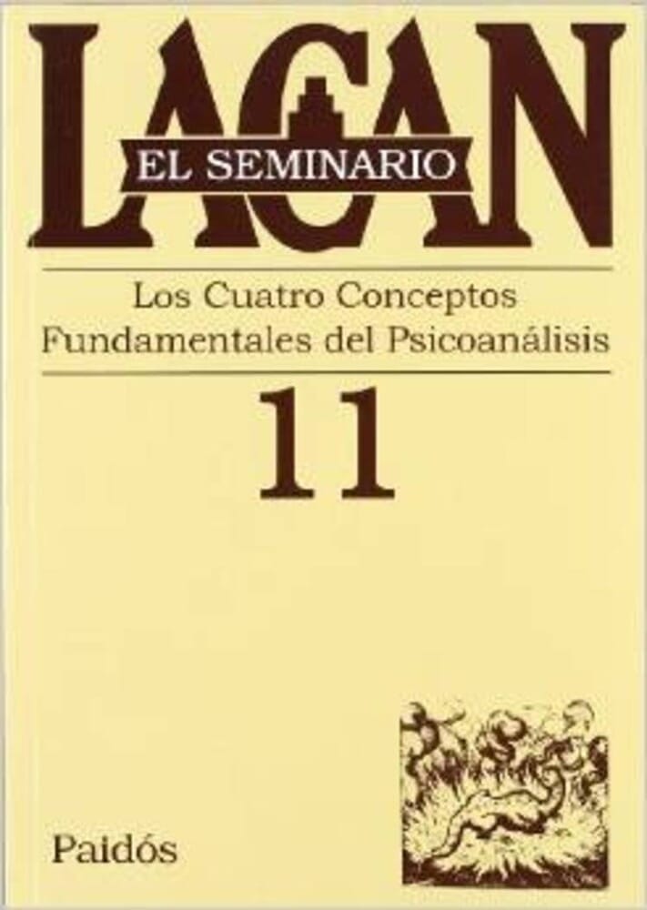 EL SEMINARIO 11