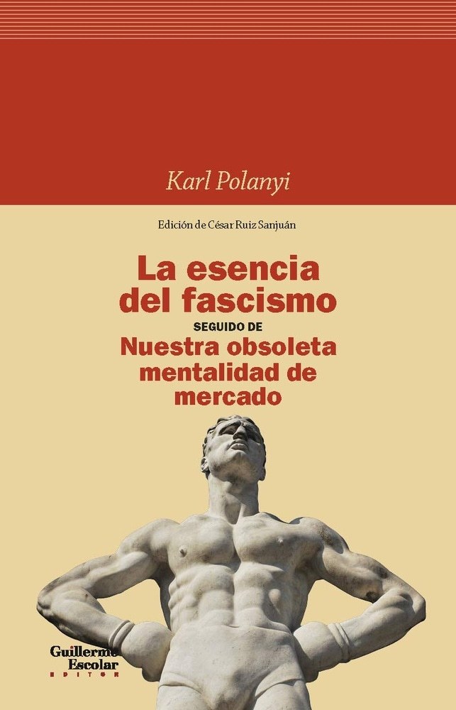 ESENCIA DEL FASCISMO