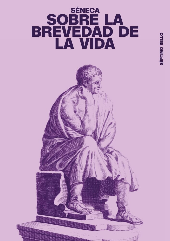 SOBRE LA BREVEDAD DE LA VIDA