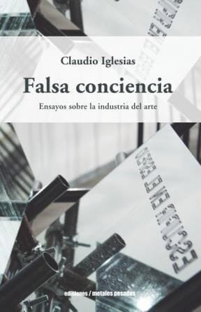 FALSA CONCIENCIA