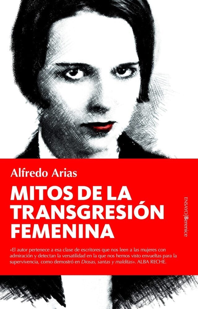 MITOS DE LA TRANSGRESIÓN FEMENINA