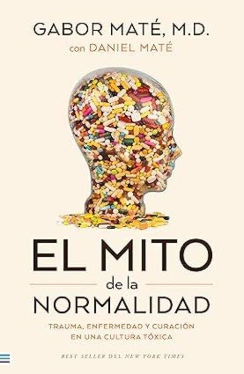 EL MITO DE LA NORMALIDAD