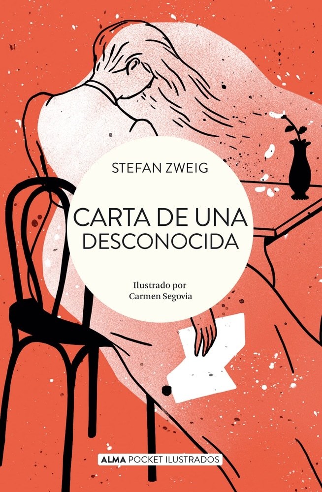 CARTA DE UNA DESCONOCIDA (POCKET)