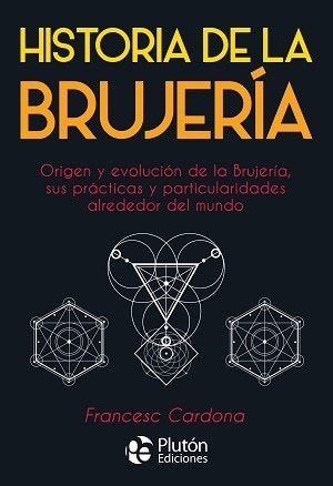 HISTORIA DE BRUJERÍA