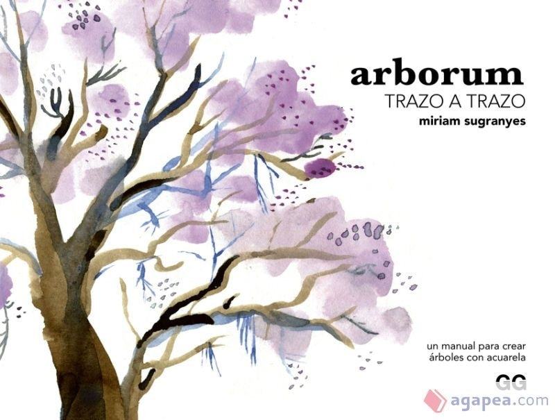 ARBORUM. TRAZO A TRAZO