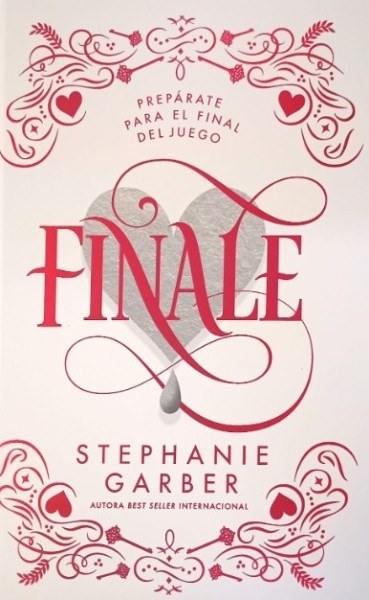 FINALE (EDICIÓN ESPECIAL)