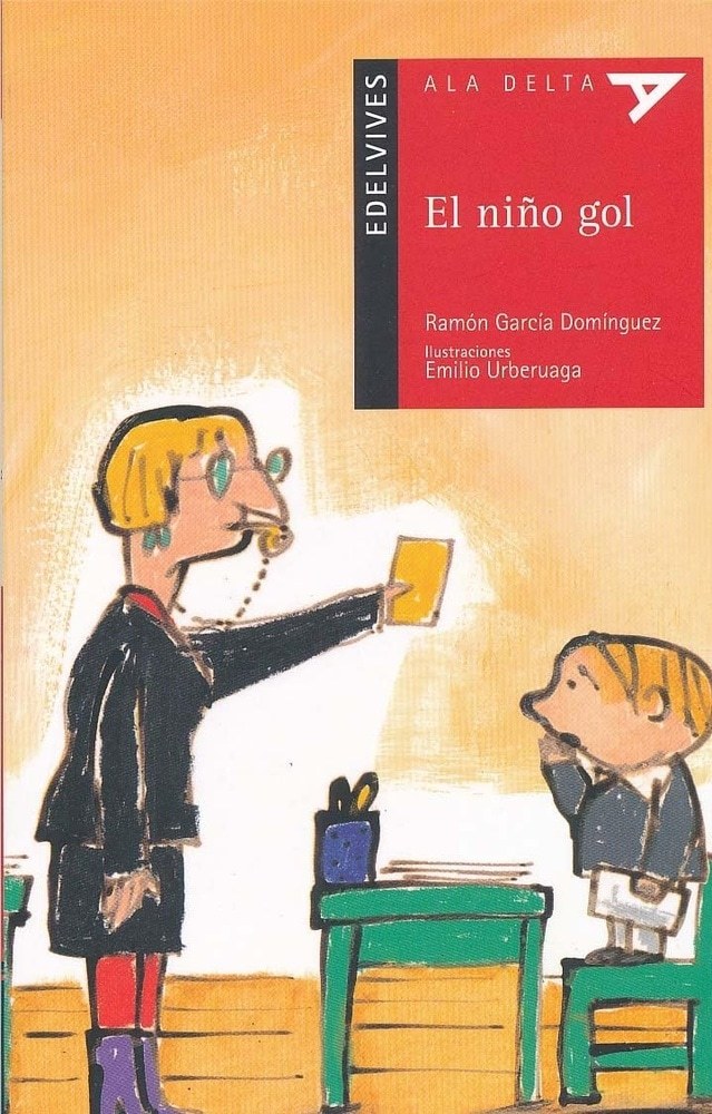 EL NIÑO GOL