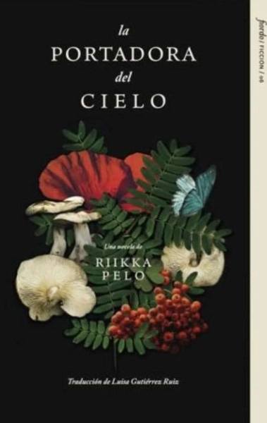 LA PORTADORA DEL CIELO