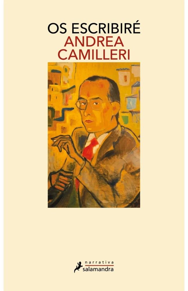 OS ESCRIBIRE
