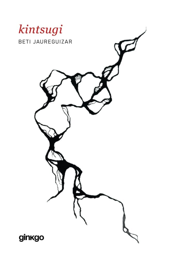 KINTSUGI