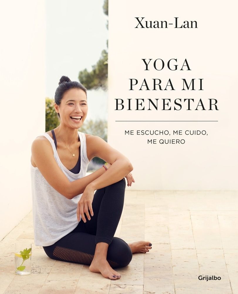 YOGA PARA MI BIENESTAR