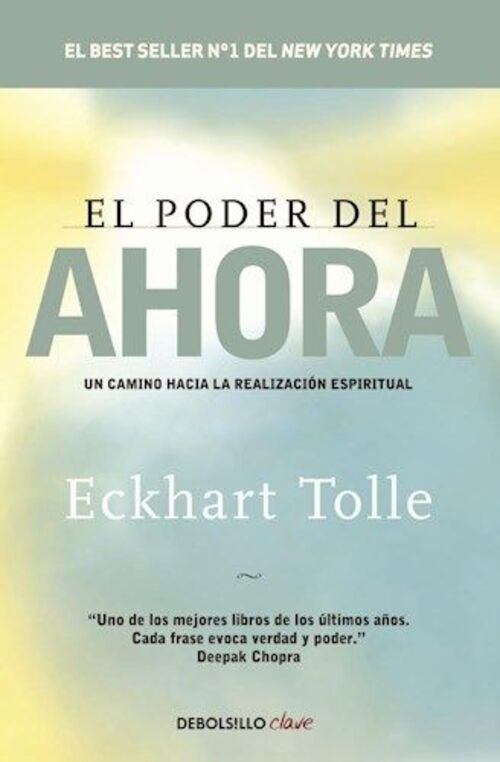 EL PODER DEL AHORA