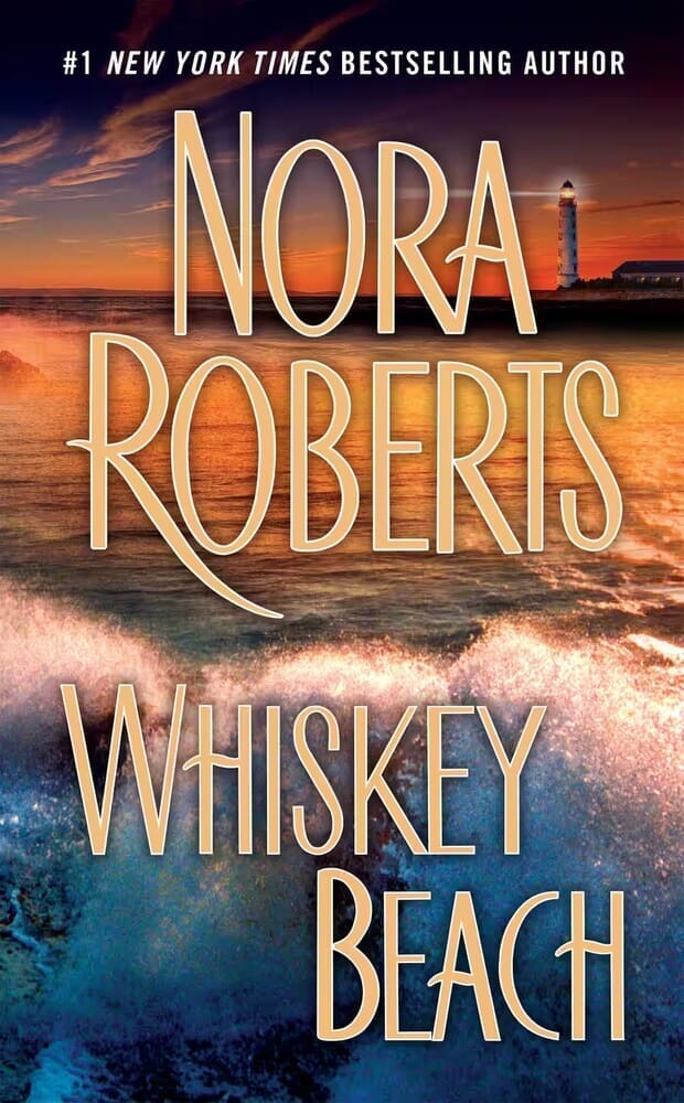 WHISKEY BEACH