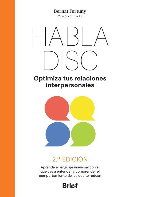 HABLA DISC