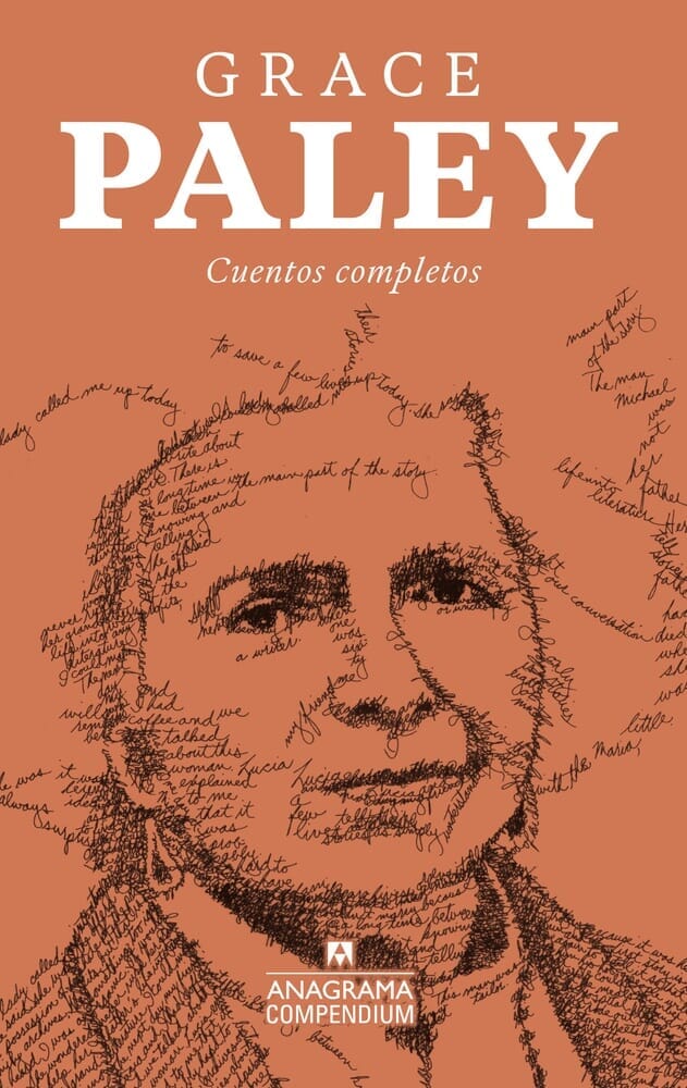CUENTOS COMPLETOS - GRACE PALEY