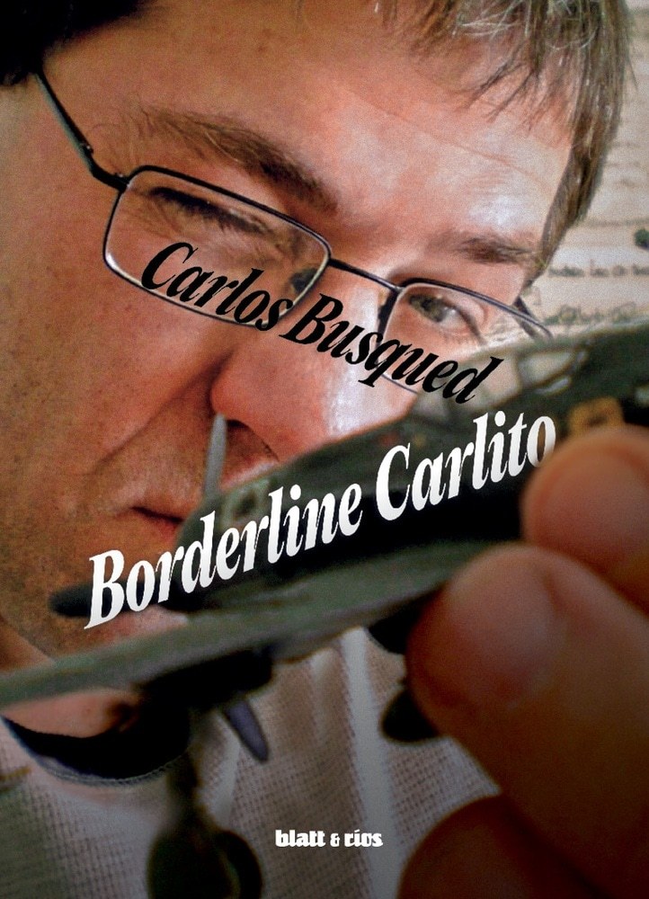 BORDELINE CARLITO