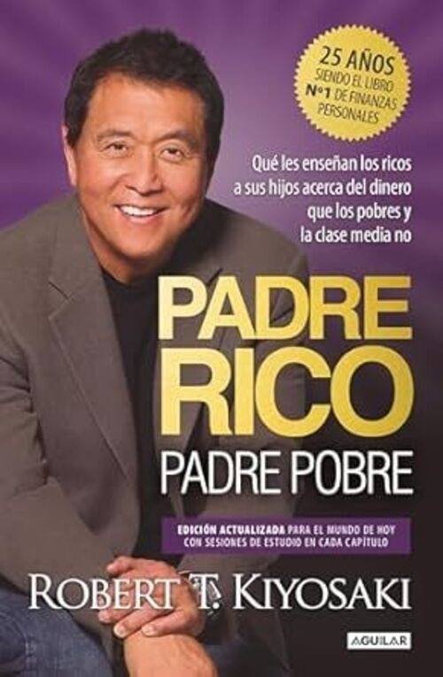 PADRE RICO, PADRE POBRE