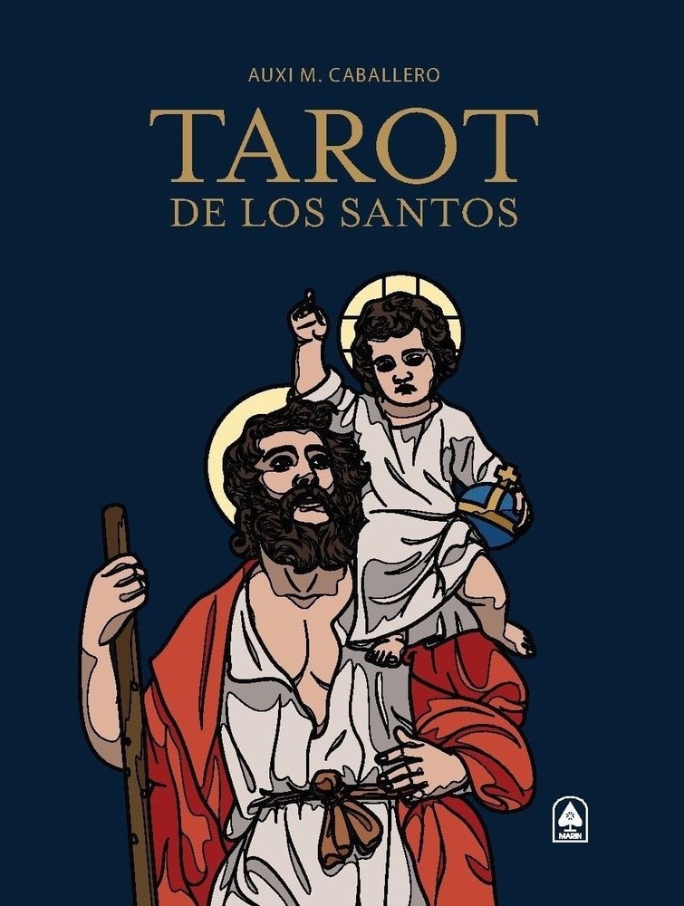 TAROT DE LOS SANTOS
